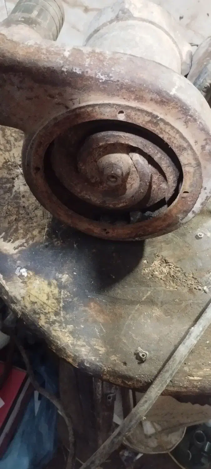 کفکش اسپیکو طرح قدیم|ماشین‌آلات صنعتی|گرگان, |دیوار