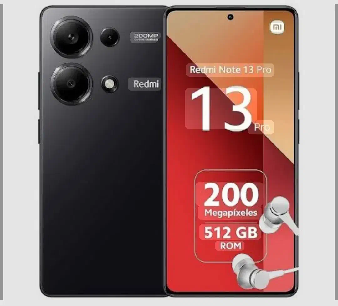 گوشی نوت 13 پرو در حد آک اک|موبایل|آبادان, |دیوار