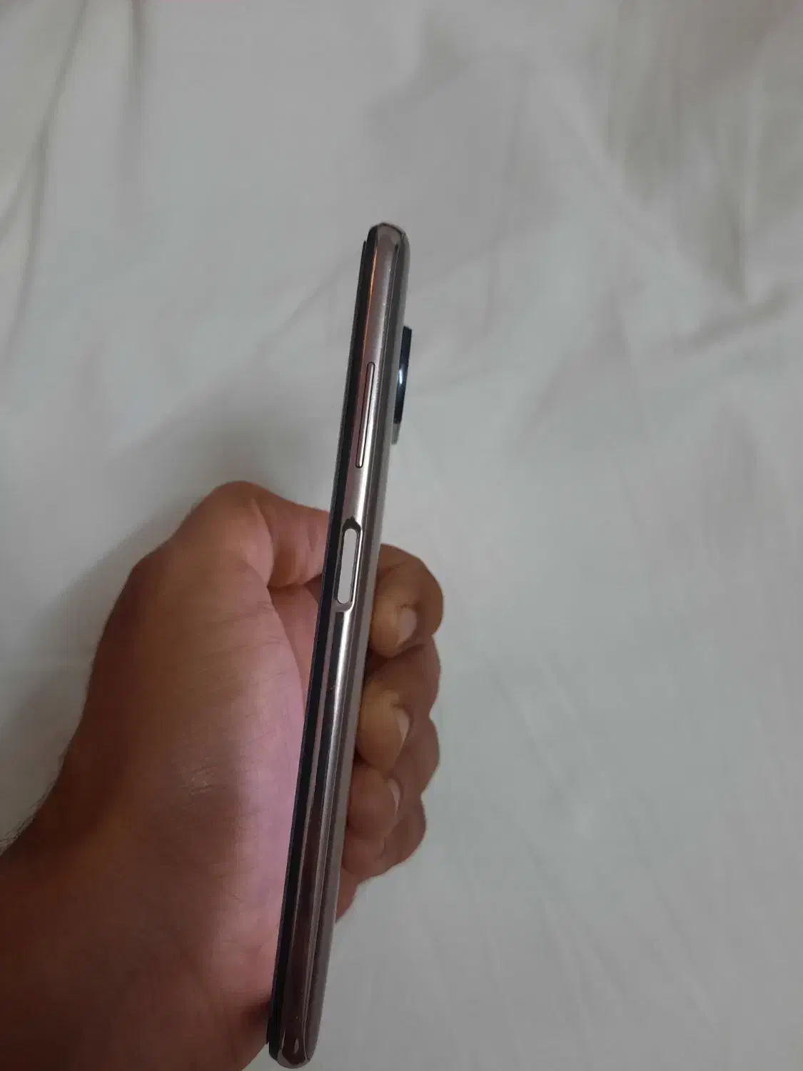 پوکو x3 pro معاوضه با مدل بالاتر|موبایل|اهواز, کمپلو جنوبی|دیوار