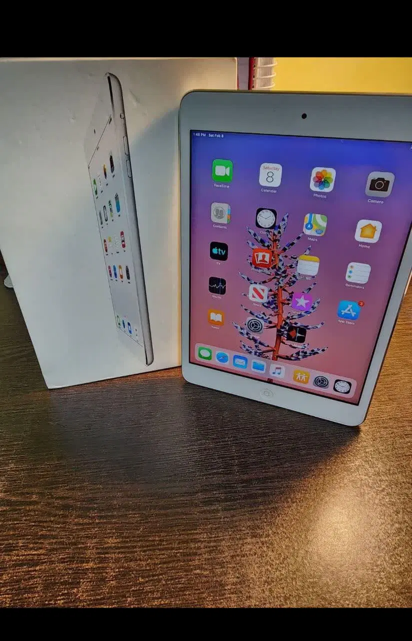 گیگ ipad mini 2 wifi 16|تبلت|مشهد, کوثر|دیوار
