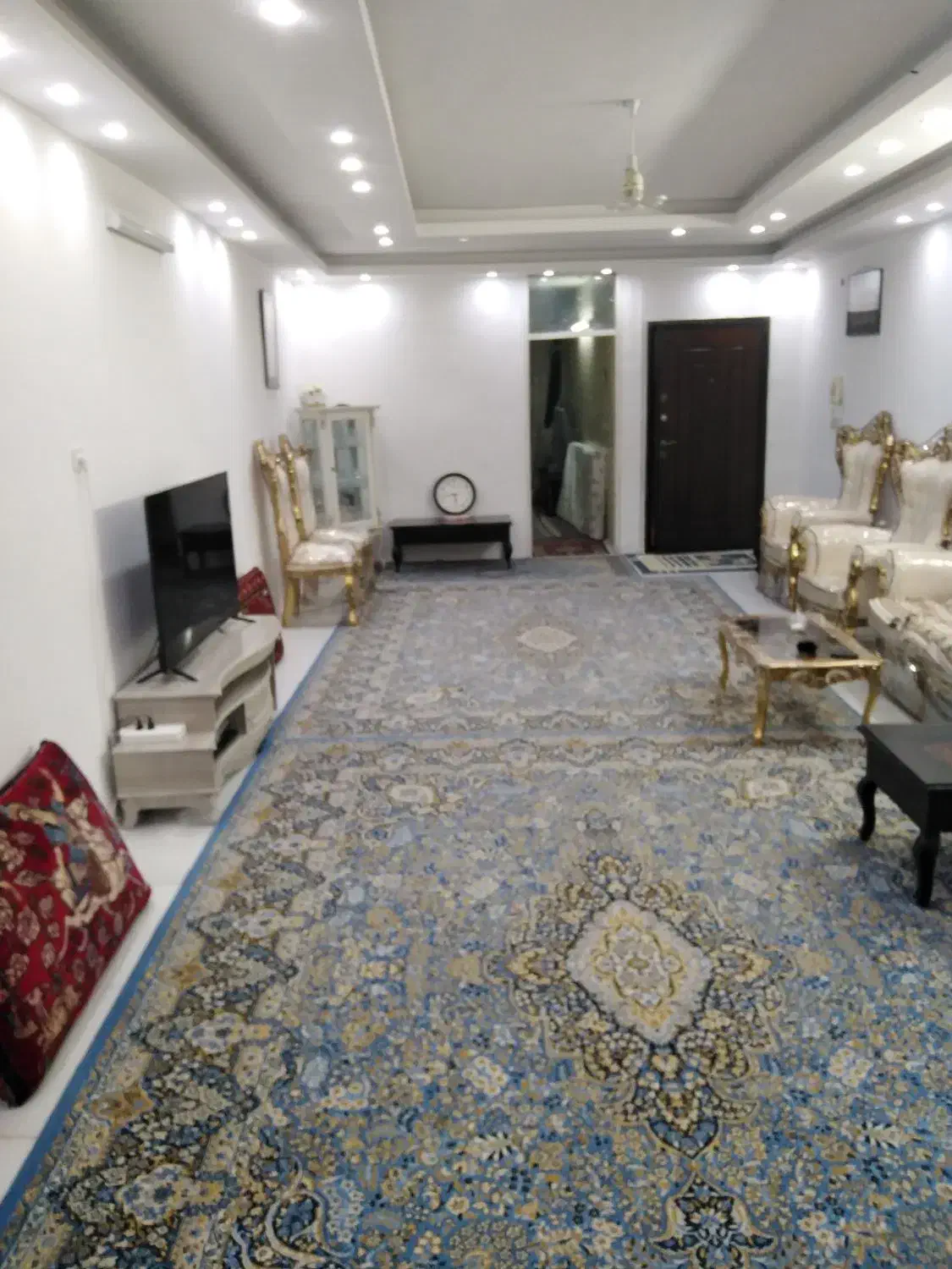 آپارتمان 90 متری کریمی 20|اجارهٔ آپارتمان|مشهد, شهید مطهری|دیوار