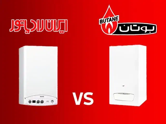 تعمیرات پکیج و آبگرمکن و کولر گازی (صفری)|خدمات پیشه و مهارت|قزوین, |دیوار