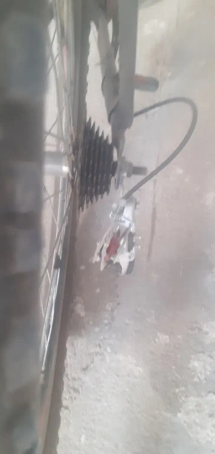 دوچرخه ۲۶ پلیس|دوچرخه، اسکیت، اسکوتر|نورآباد, |دیوار