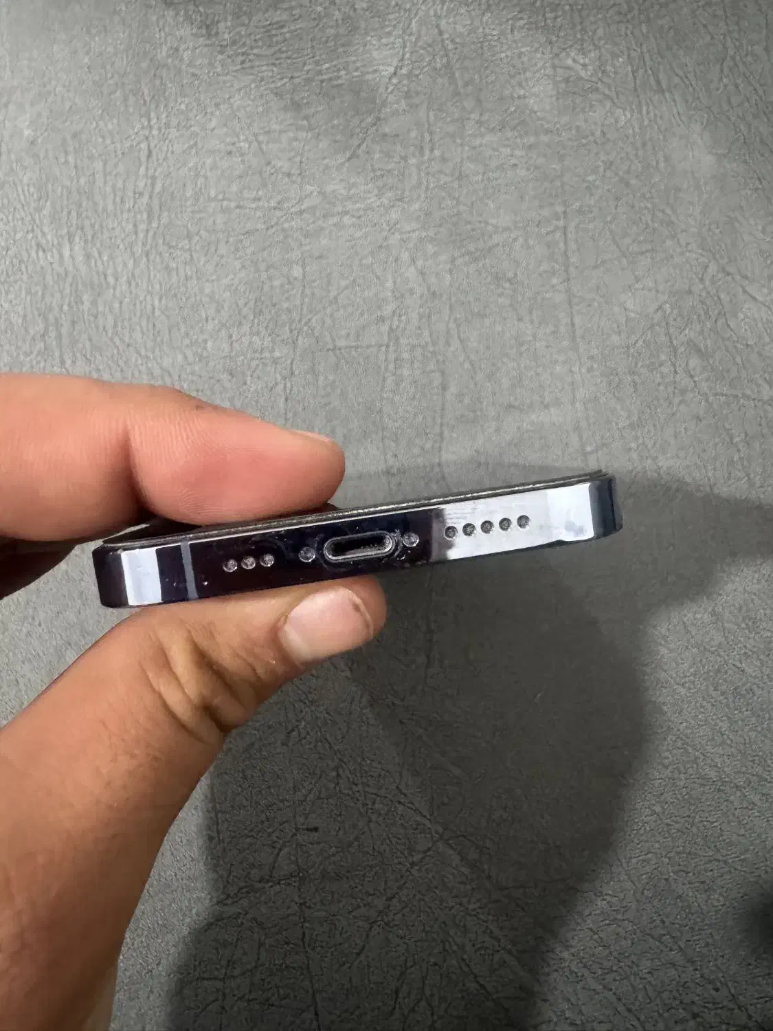 ایفون 13 پرو  256 گیگ|موبایل|شیراز, احمدی جنوبی|دیوار