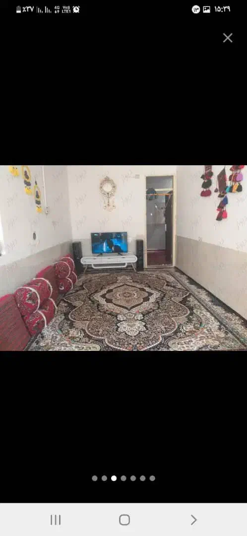 منزل یک خوابه بلوار سادات|فروش خانه و ویلا|شیراز, سهل‌آباد|دیوار