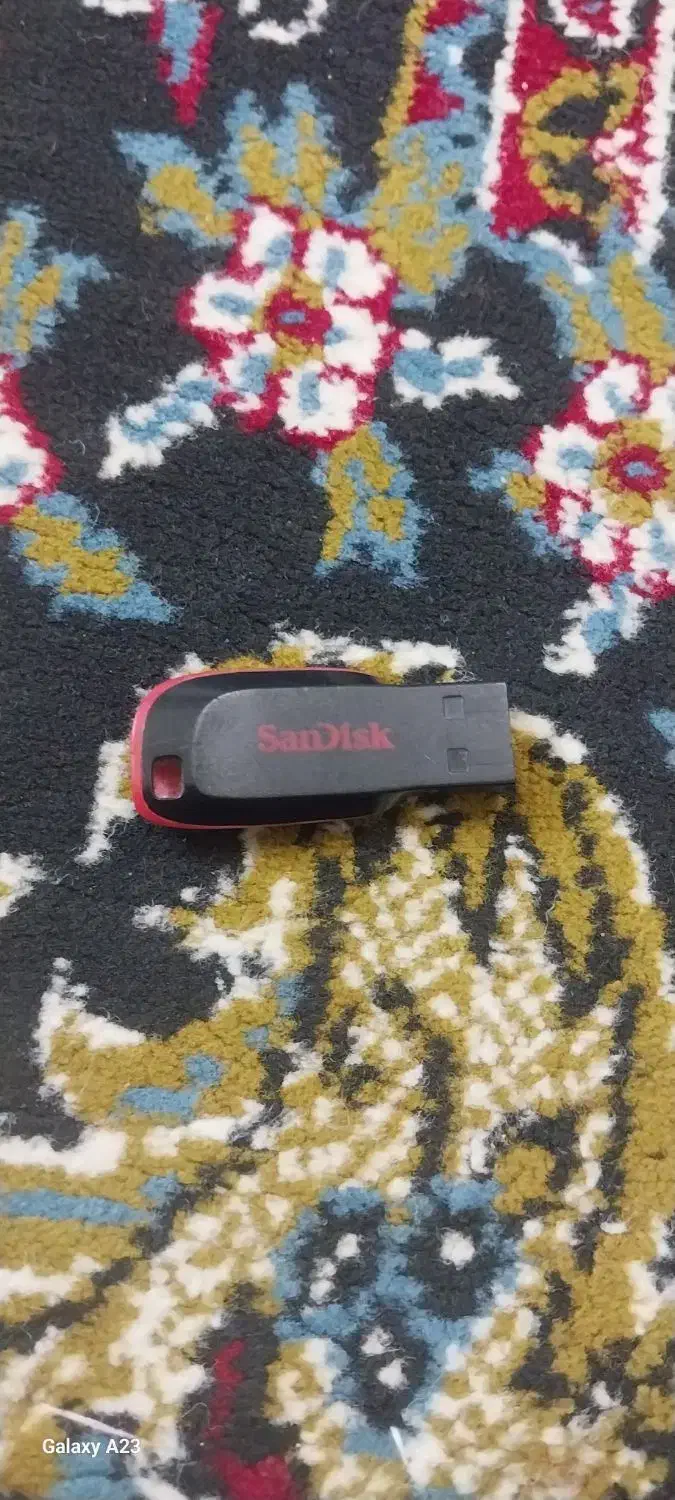 فلش|قطعات و لوازم جانبی رایانه|فشاپویه, |دیوار