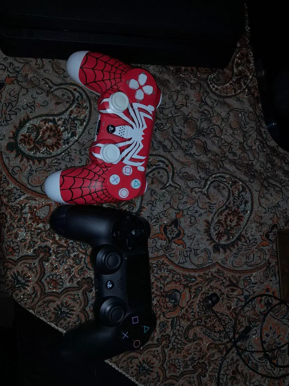 ps4 1tra slim کپی خور|کنسول، بازی ویدئویی و آنلاین|خمین, |دیوار