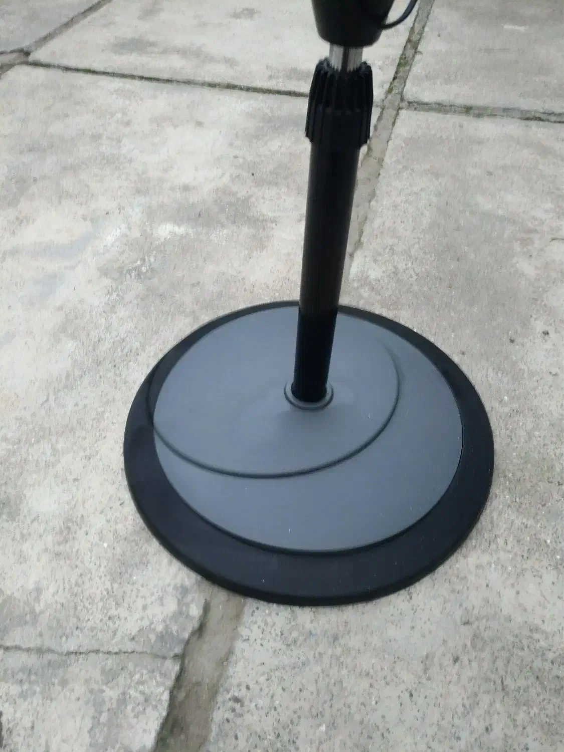 پنکه در حد نو واقعی|پنکه و تصفیه‌کنندهٔ هوا|نوشهر, |دیوار