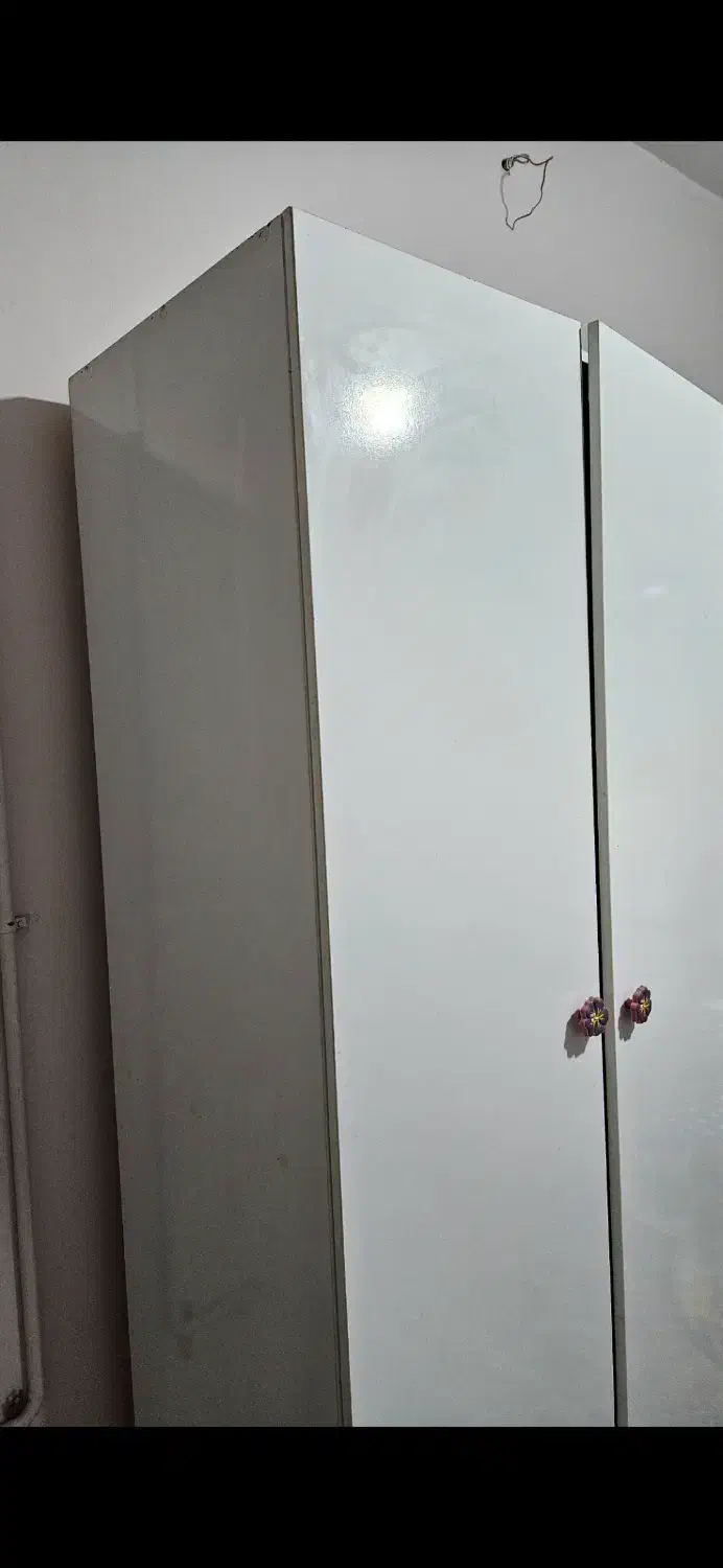 کمد لباس|جاکفشی، کمد، دراور|مشهد, دانشجو|دیوار