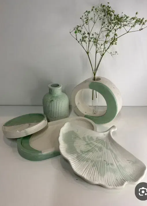 متریال سنگ مصنوعی (توضیحات مهم)|صنایع دستی و سایر لوازم تزئینی|خرم بید, |دیوار