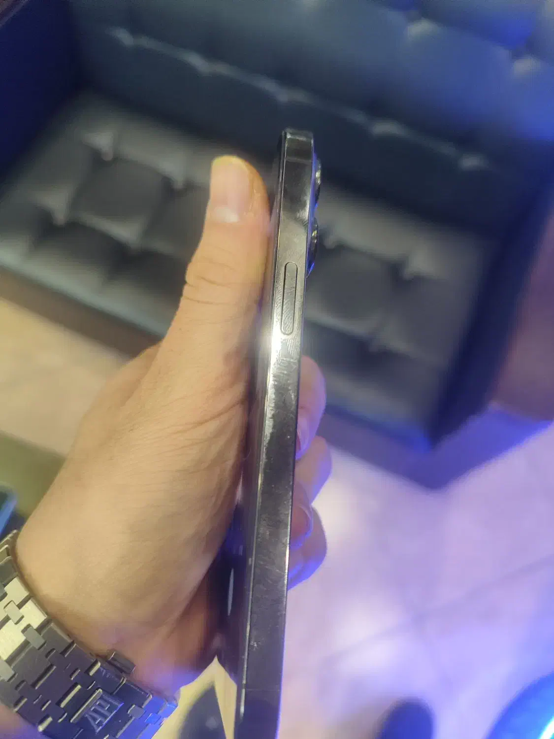 ایفون ۱۳ پرو|موبایل|قدس, شهر‌قدس|دیوار