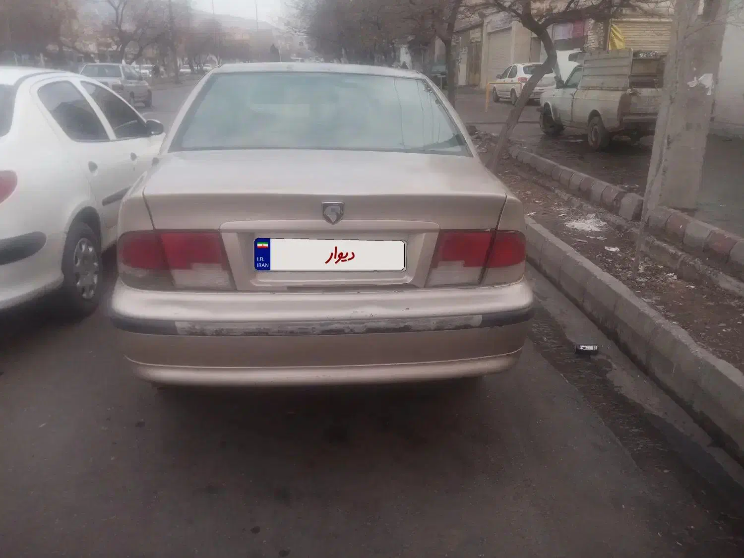 سالم|خودرو سواری و وانت|تبریز, |دیوار