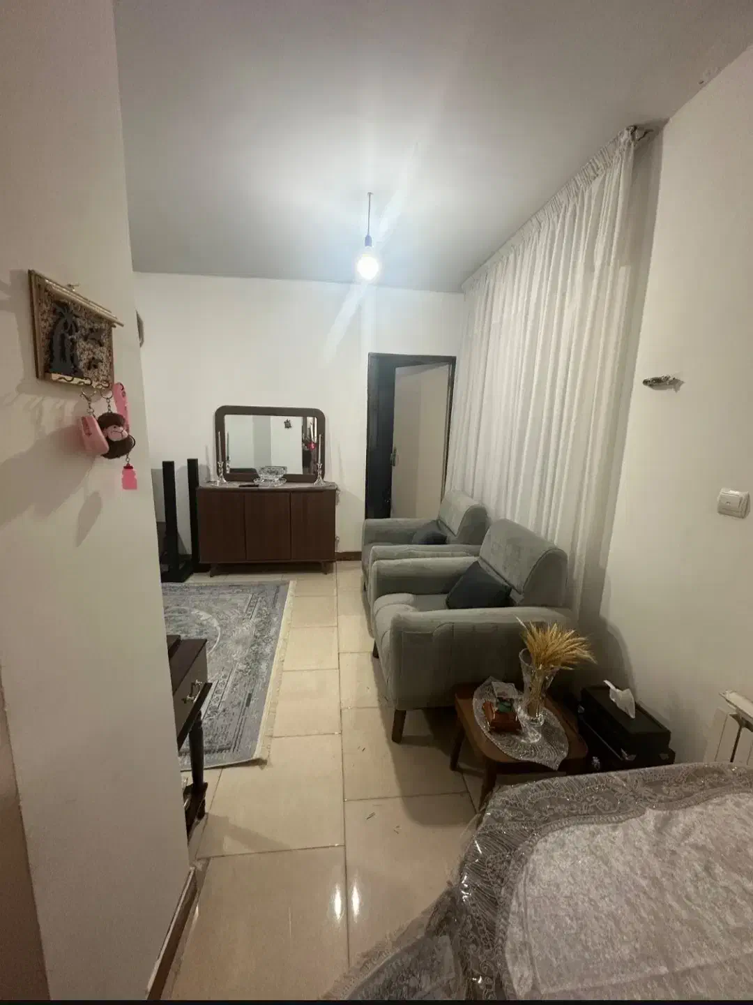 فروش آپارتمان باغستان