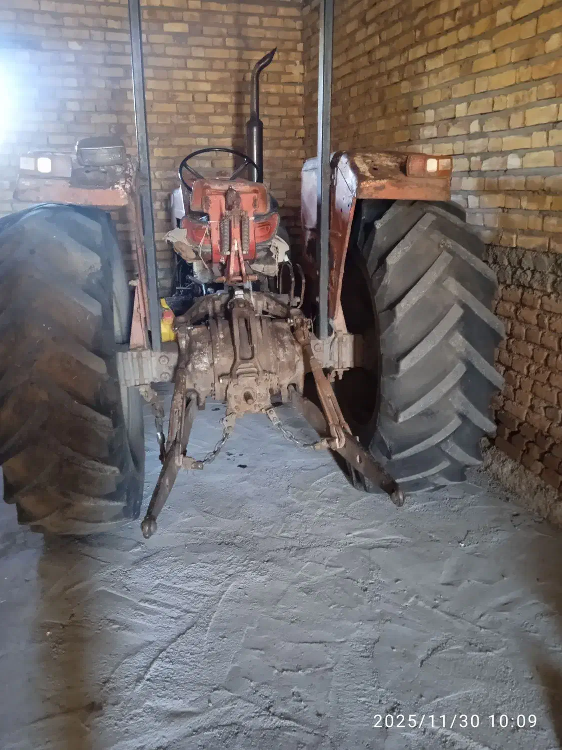 تراکتور فرگوسن انگلیس|خودرو سنگین|هیر, |دیوار