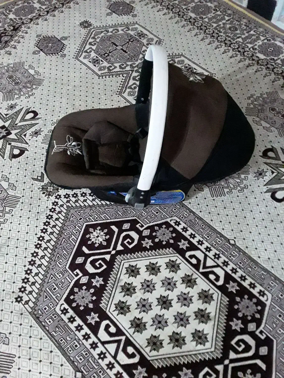 کریرنوزاد|کالسکه و لوازم جانبی|بناب, |دیوار