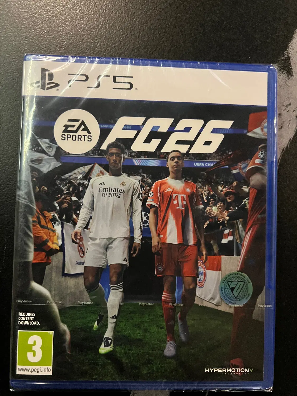 Fifa 26|کنسول، بازی ویدئویی و آنلاین|تهران, قیطریه|دیوار