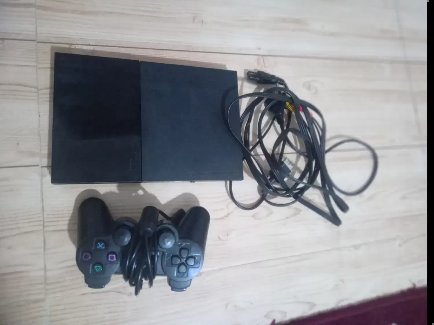 سونی۲ در حد نو|کنسول، بازی ویدئویی و آنلاین|صومعه‌سرا, |دیوار