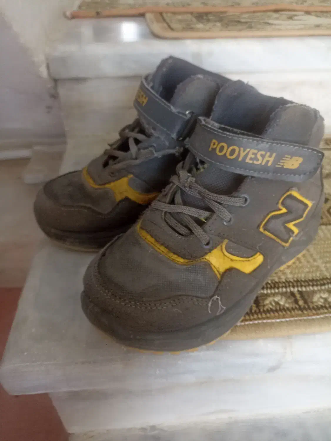 کفش بچه گانه|کفش و لباس بچه|کرمانشاه, |دیوار