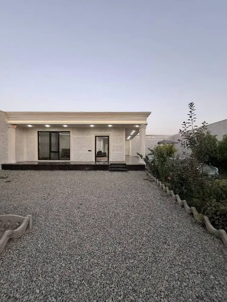 اجاره باغ استخر دار(خانوادگی و کوتاه مدت)|اجارهٔ کوتاه‌مدت ویلا و باغ|تهران, صاحب الزمان|دیوار