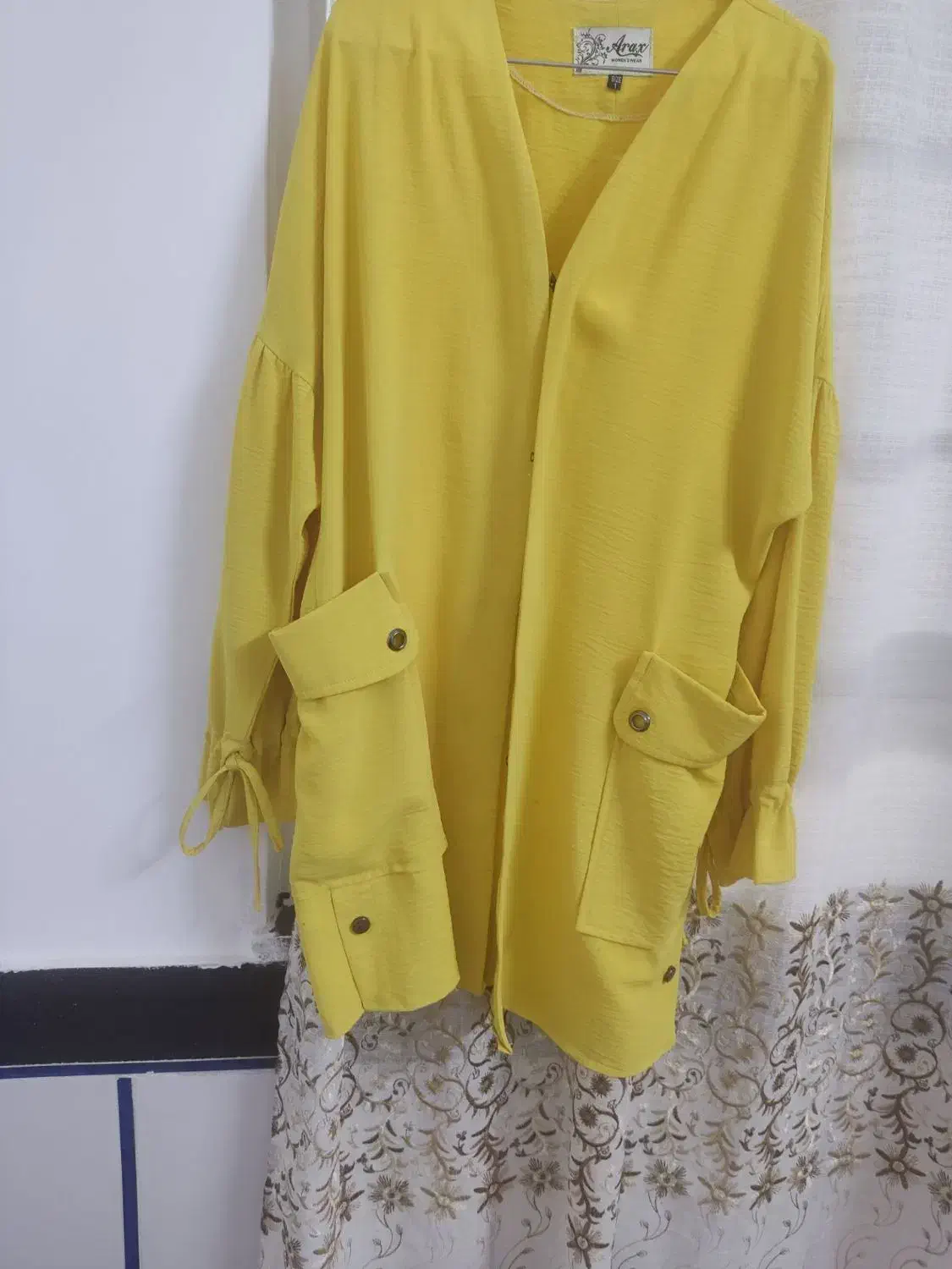 لباس    همه مدل  ۱۵۰|لباس|خرم‌آباد, |دیوار