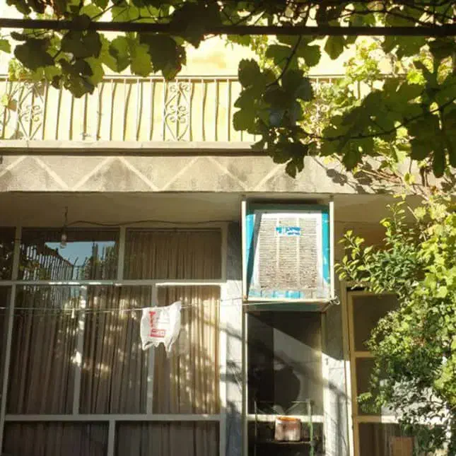 فروش ملک کلنگی قابل سکونت۱۱۳متر|فروش زمین و ملک کلنگی|تهران, نارمک|دیوار