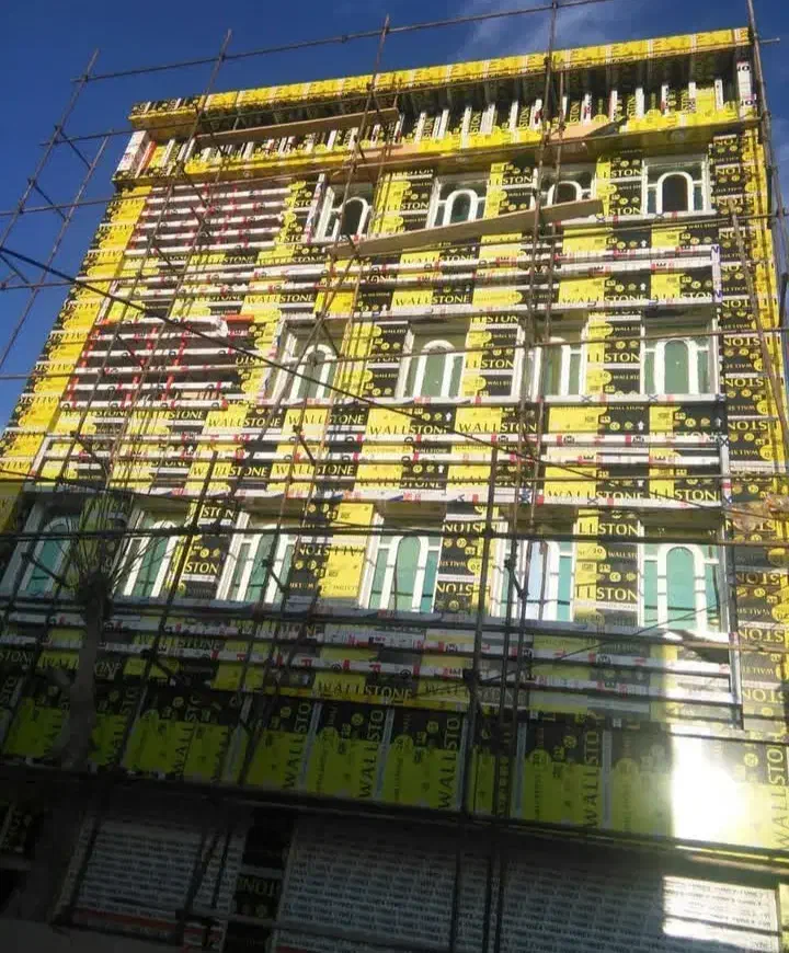 نصب واجرای نمای کامپوزیت ساختمان وتابلو|خدمات پیشه و مهارت|تهران, افسریه شمالی|دیوار