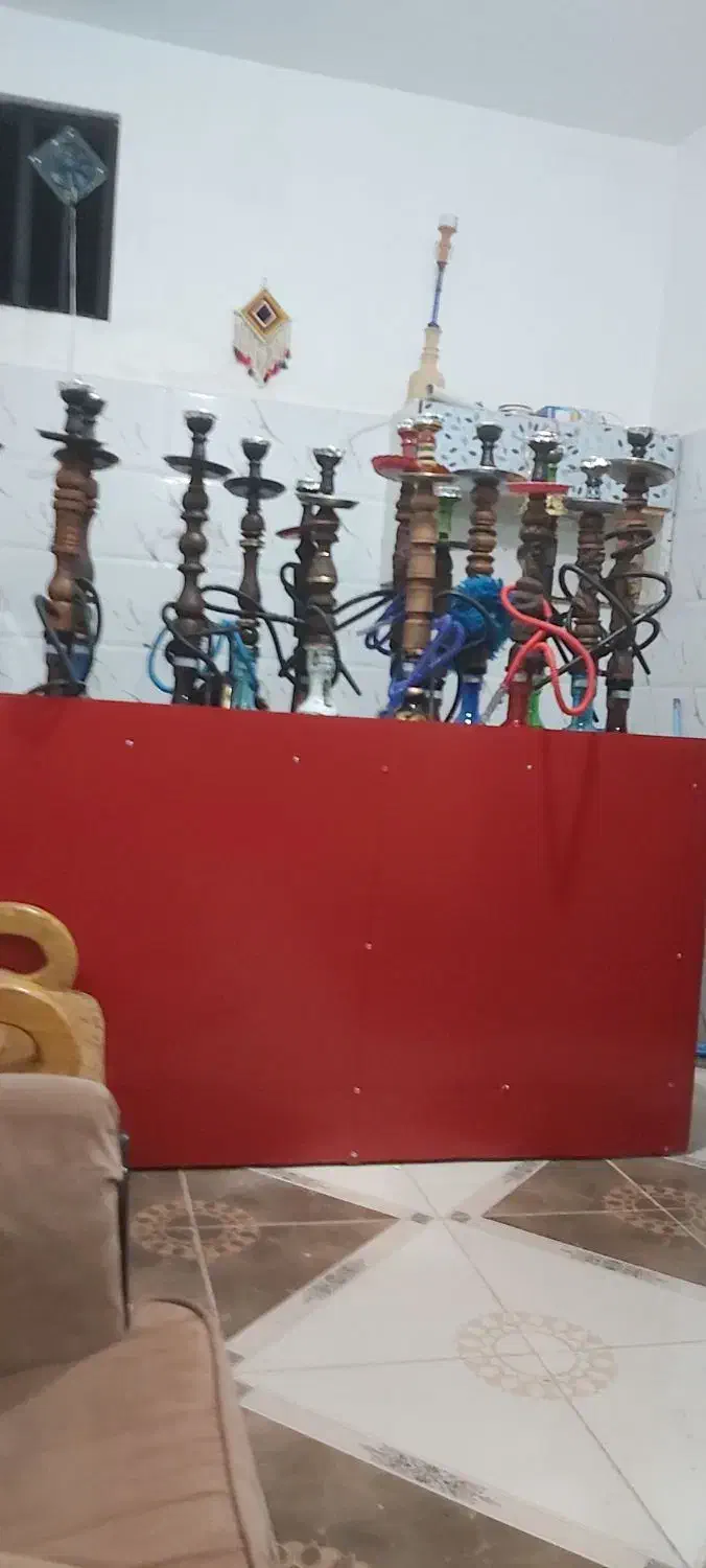 کافه خیام بم|کلکسیون و سرگرمی|بم, |دیوار