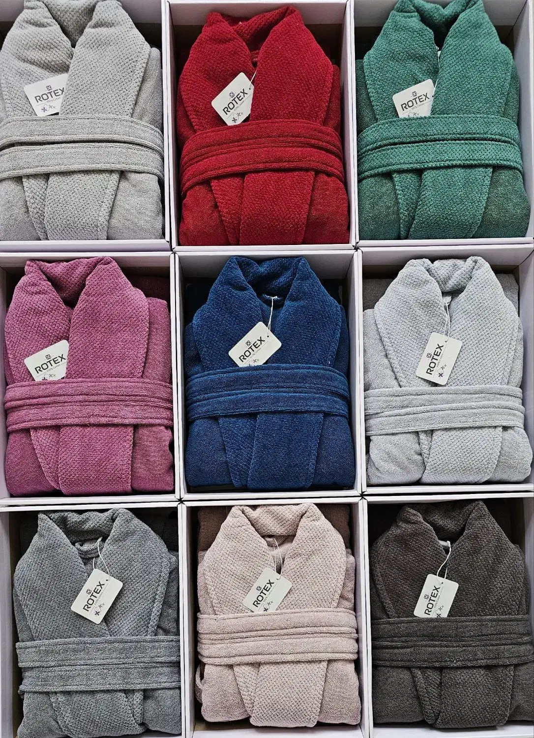 فروش حوله بامبو وارداتی جذب آب بالا برند روتکس|لوازم حمام|اهواز, گلستان|دیوار