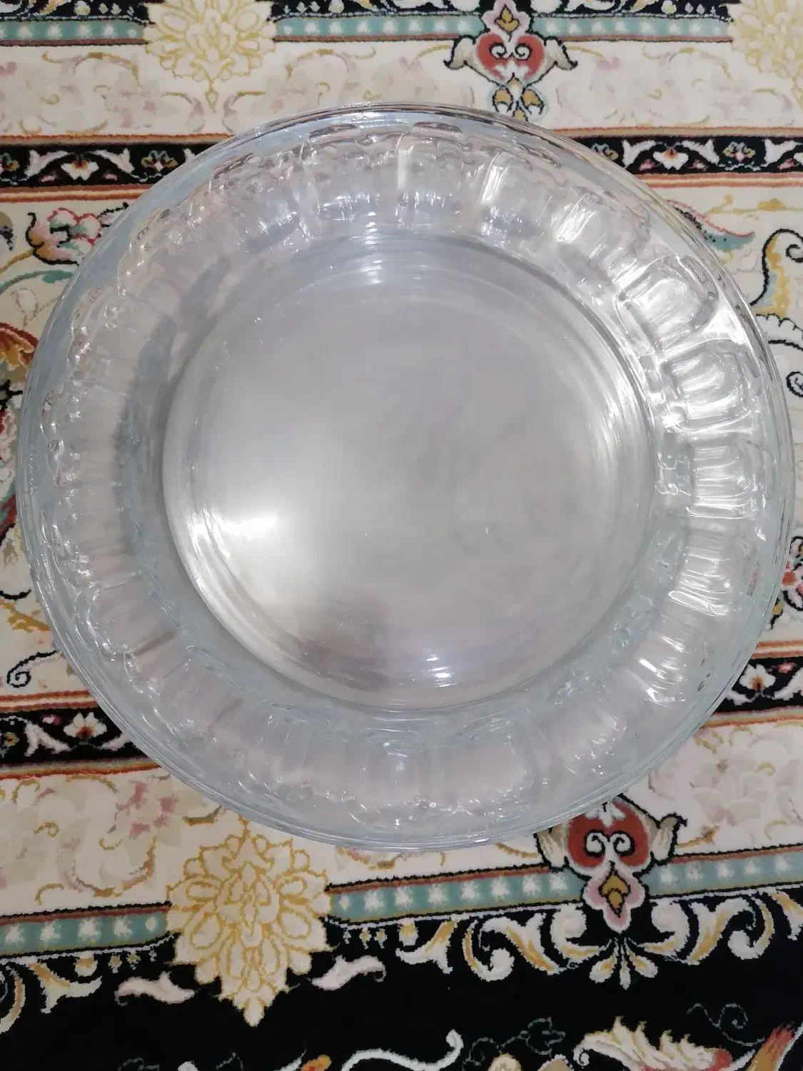 ظرف غذاخوری|ظروف سرو و پذیرایی|گرگان, |دیوار