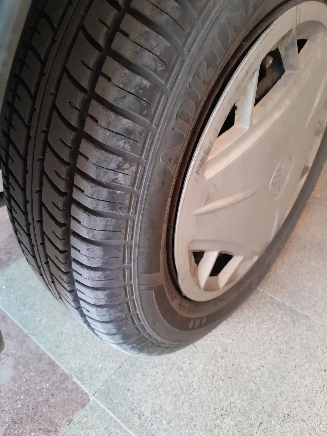 فروش ماشین MVM110|خودرو سواری و وانت|بندر ترکمن, |دیوار