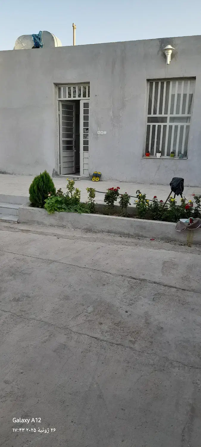 فروش یکباب منزل مسکونی|فروش خانه و ویلا|شیراز, داریون|دیوار