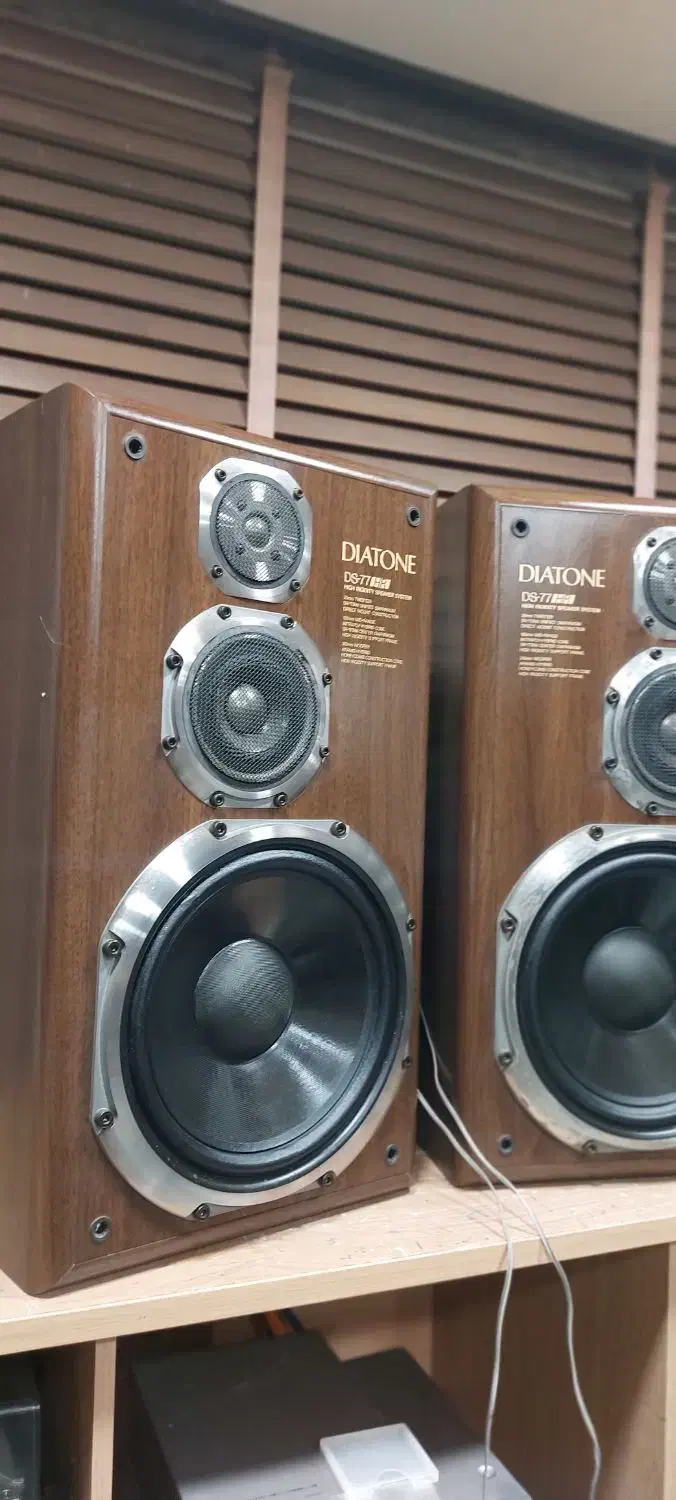 اسپیکر،  باند|سیستم صوتی خانگی|تهران, فدک|دیوار