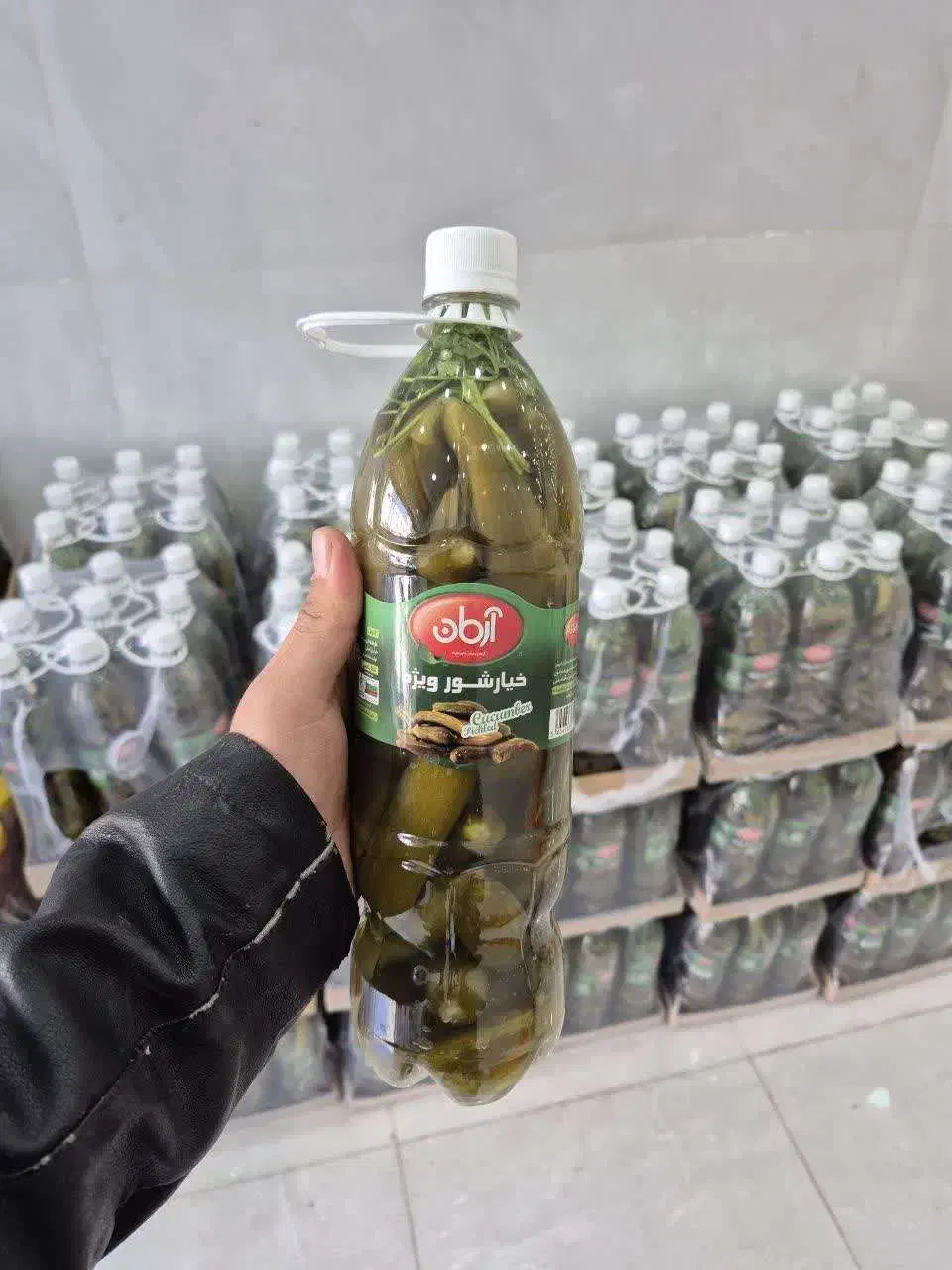 رب خالص و طبیعی وبا غلظت|حراج|شاهینشهر, حاجی آباد|دیوار