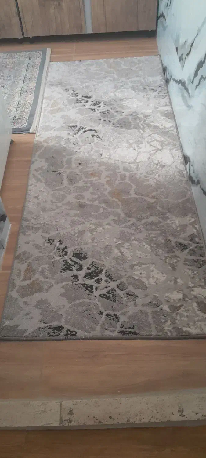 کنارفرشی|فرش|اراک, |دیوار