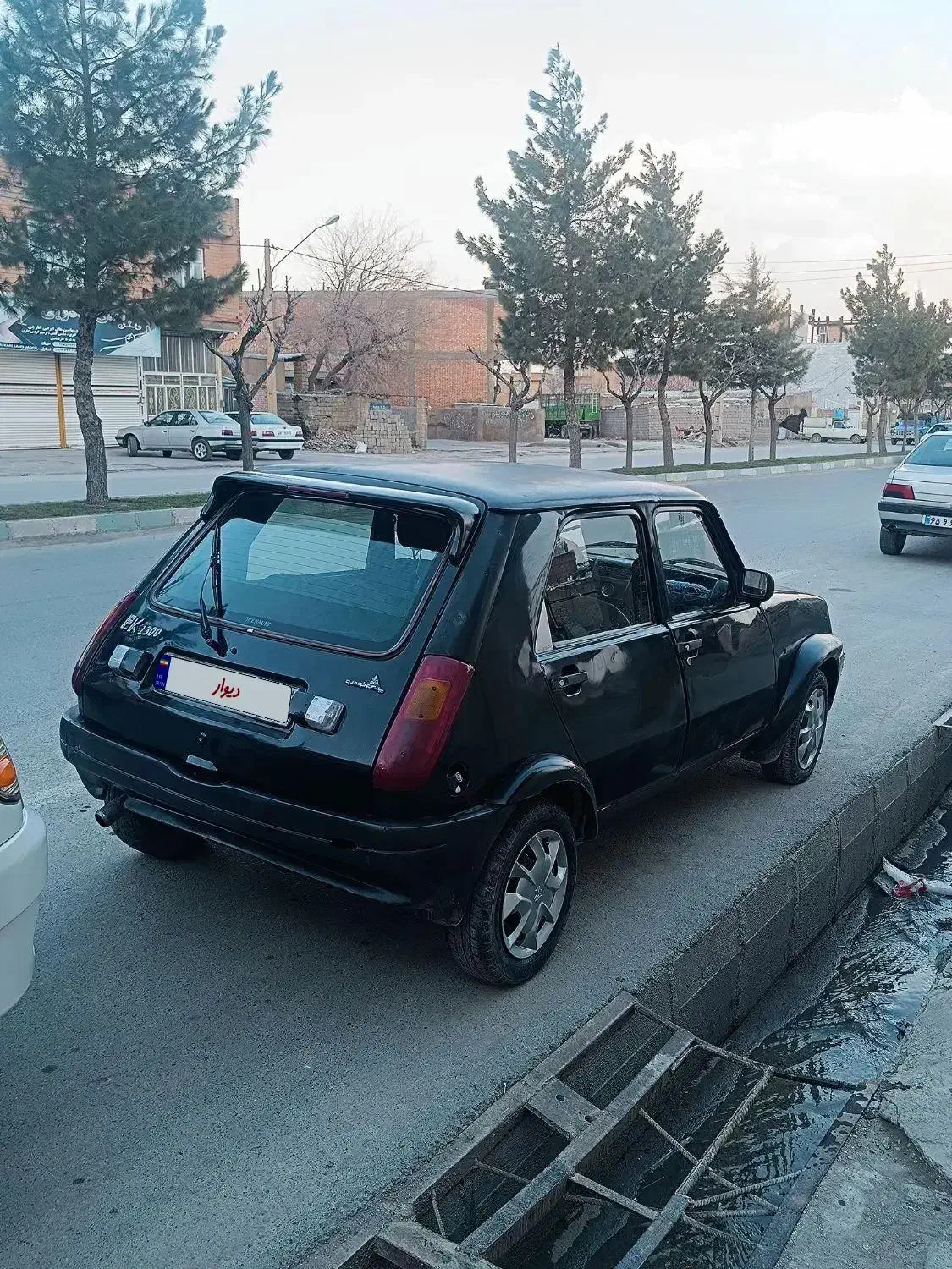 پیکی|خودرو سواری و وانت|پیرانشهر, |دیوار