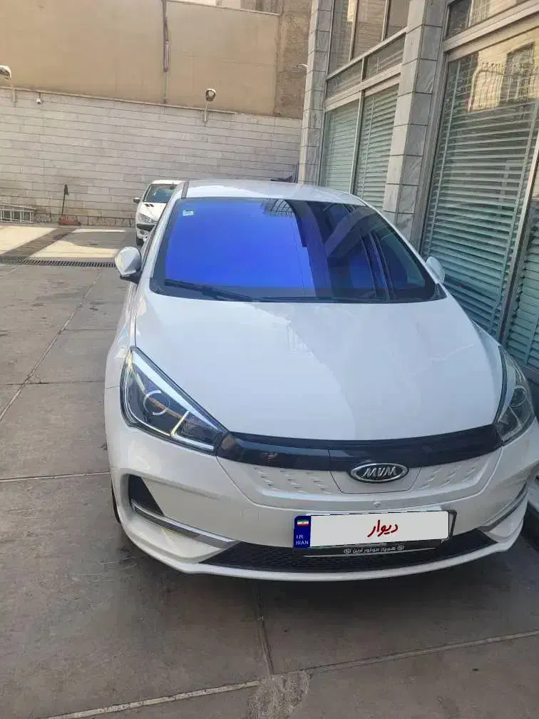 آریزو ۵ برقی|خودرو سواری و وانت|تهران, مینای جنوبی|دیوار