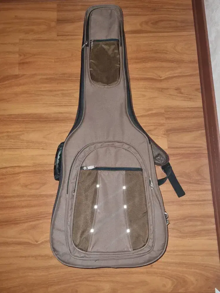 گیتار واشبرن|گیتار، بیس، امپلیفایر|چابکسر, |دیوار