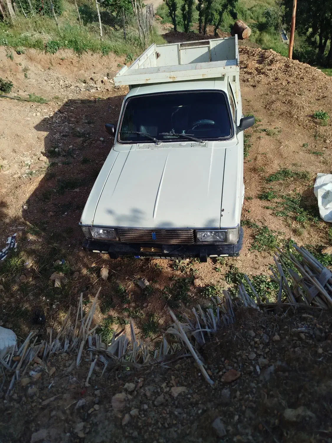 پیکان وانت کرایه|خدمات حمل و نقل|سردشت, |دیوار