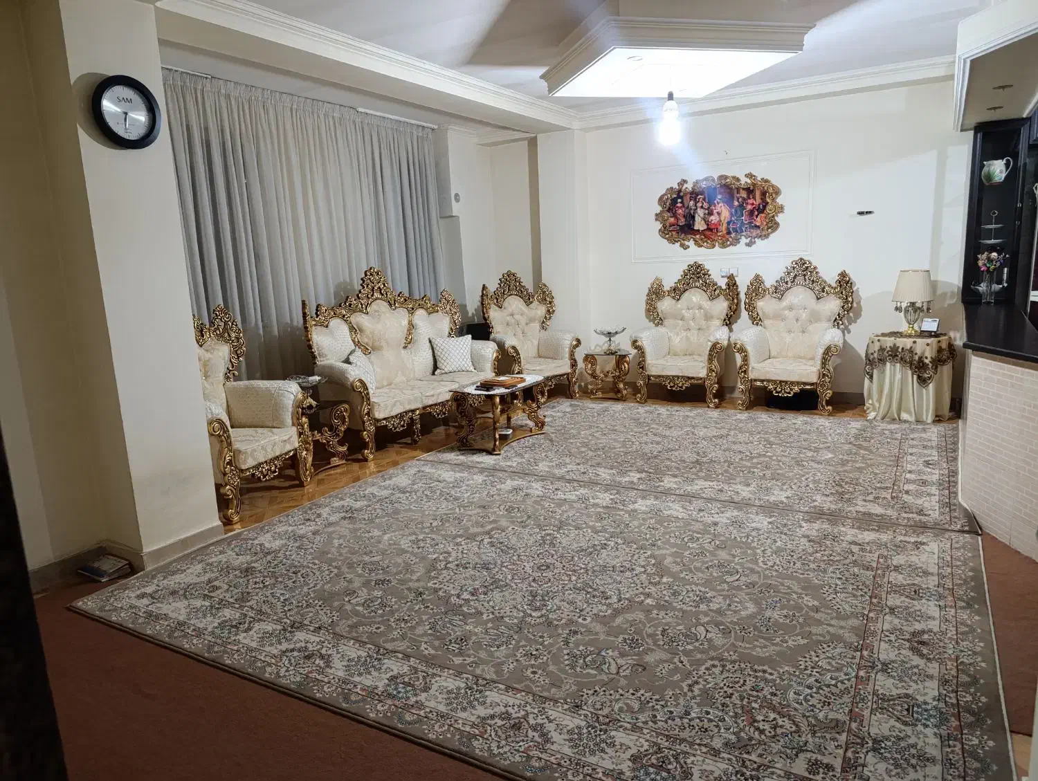 فروش واحد در الغدیر|فروش آپارتمان|اشتهارد, |دیوار