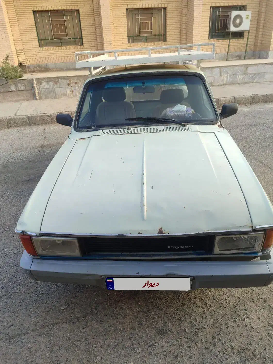 پیکان وانت|خودرو سواری و وانت|زاهدان, |دیوار