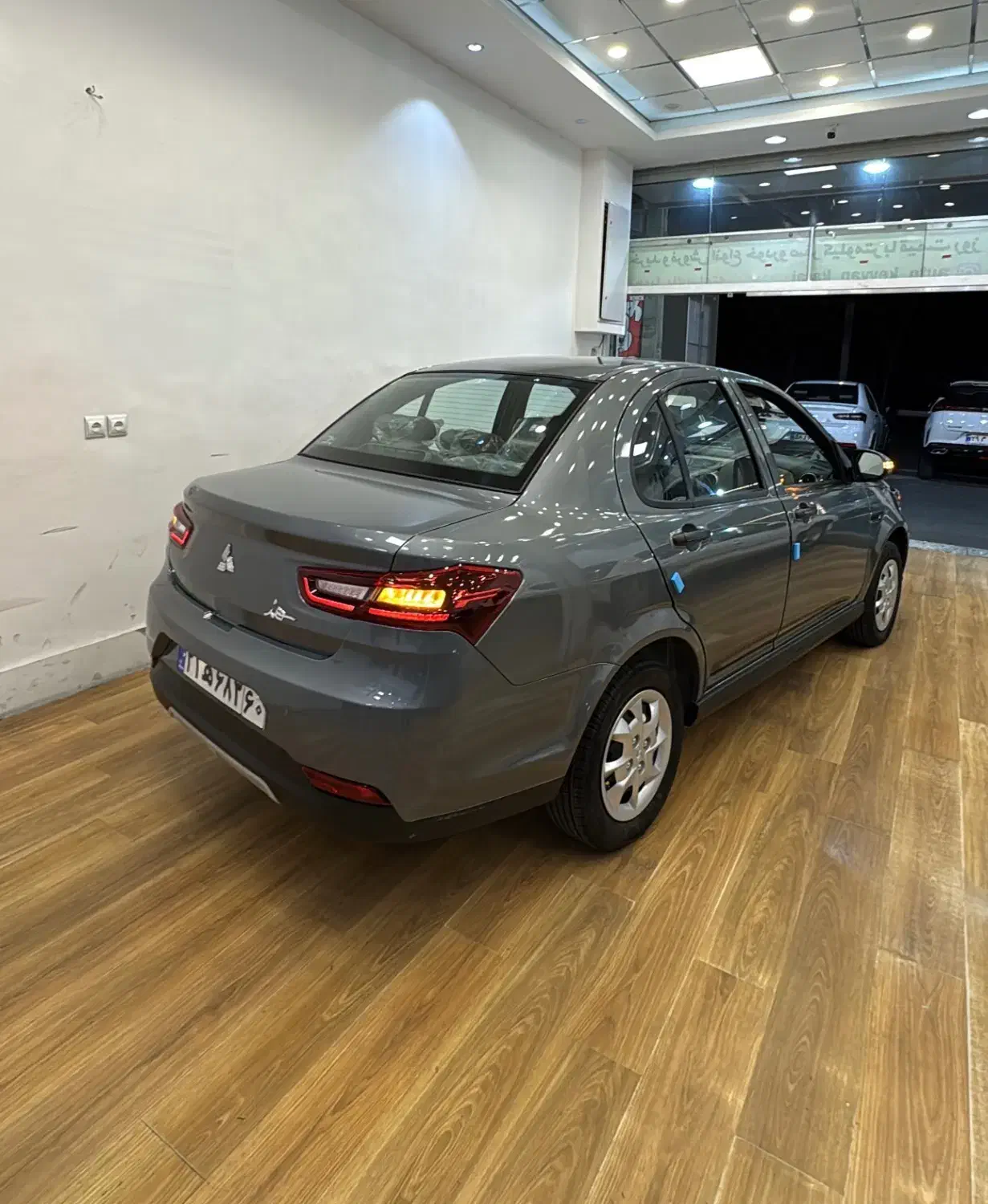 سهند خاکستری صفرکیلومتر 1404|خودرو سواری و وانت|فردیس, منظریه|دیوار