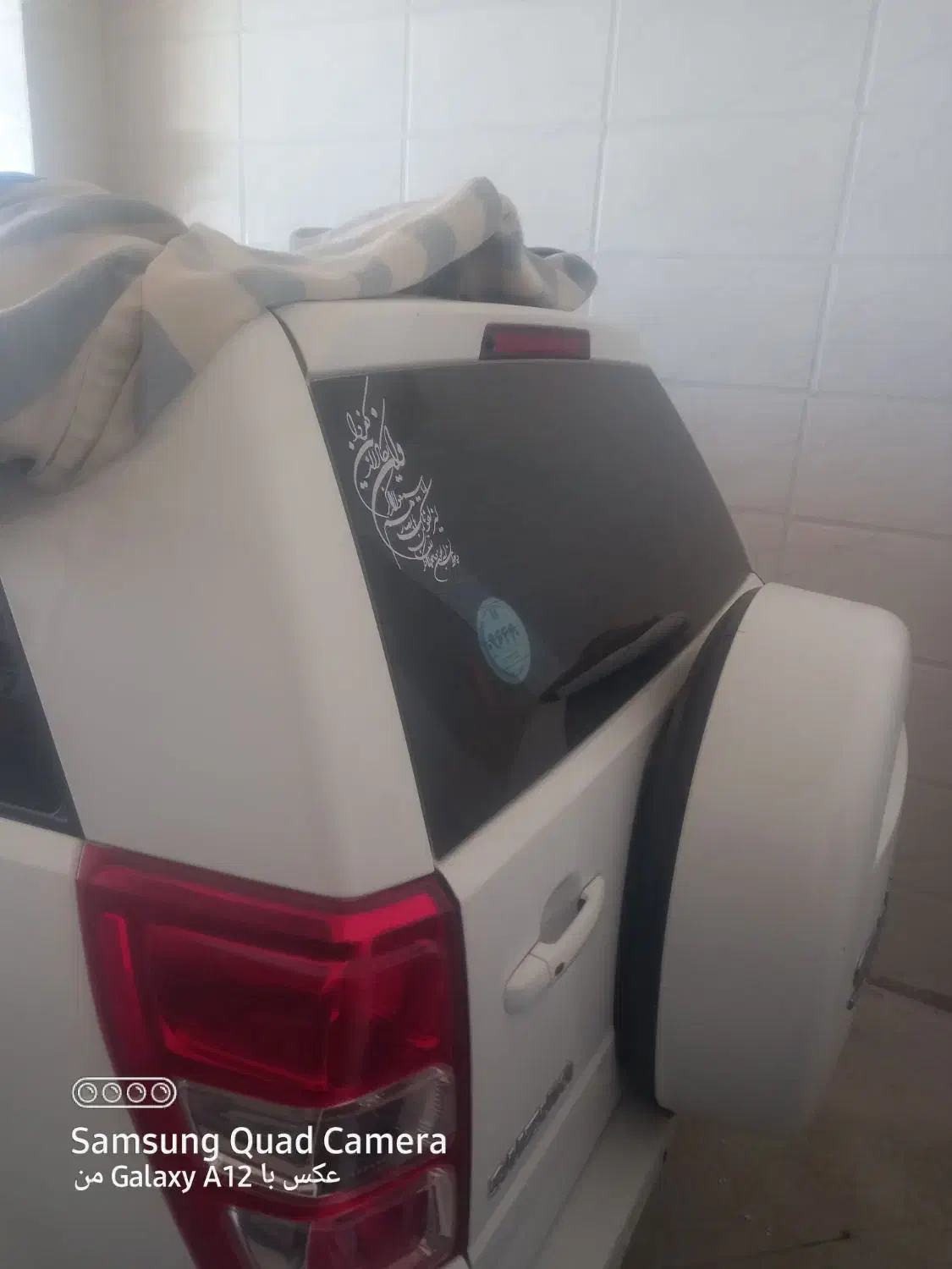 سوزوکی ویتارا|خودرو سواری و وانت|چاراویماق, |دیوار