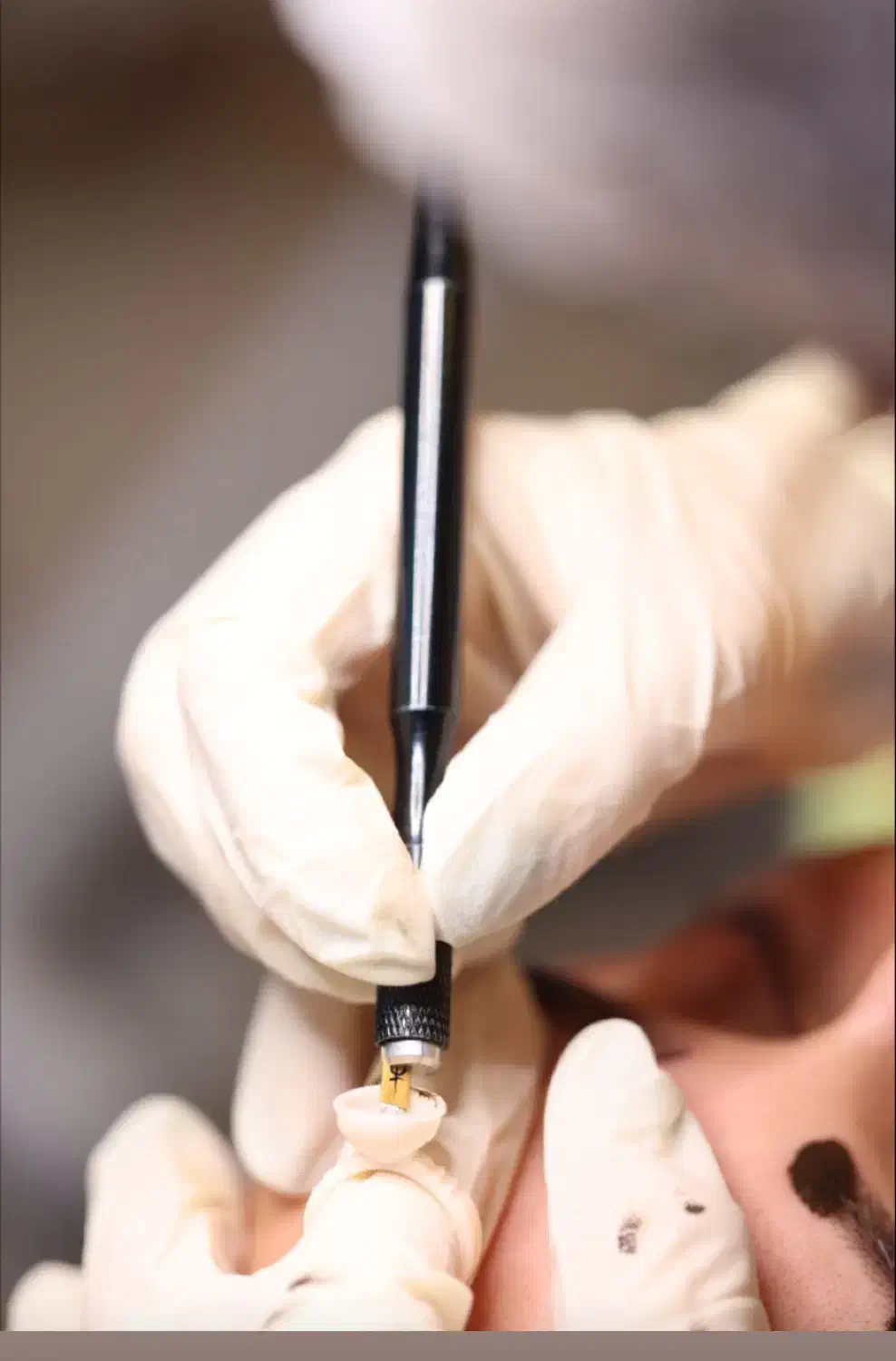 نیازمند مدل میکروبلیدینگ|خدمات آرایشگری و زیبایی|بندر کنگان, |دیوار