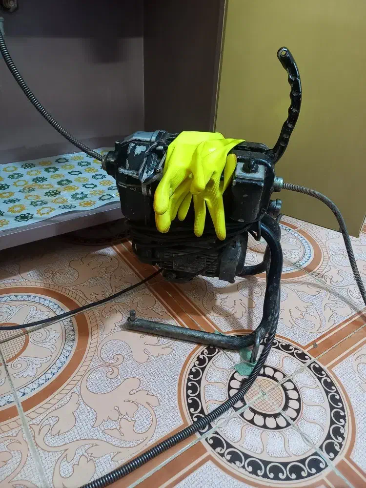 لوله بازکنی فردیس مارلیک ملاردسرآسیاب رزکان اندیشه|خدمات پیشه و مهارت|اندیشه, اندیشه فاز ۳|دیوار