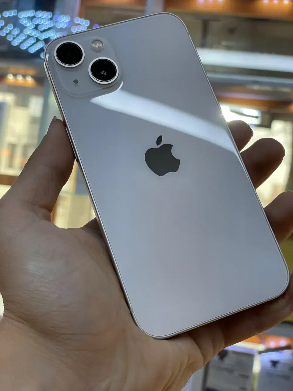 iPhone 13 (دارایضمانتمرجوعی) +هدیه|موبایل|مشهد, صیاد شیرازی|دیوار