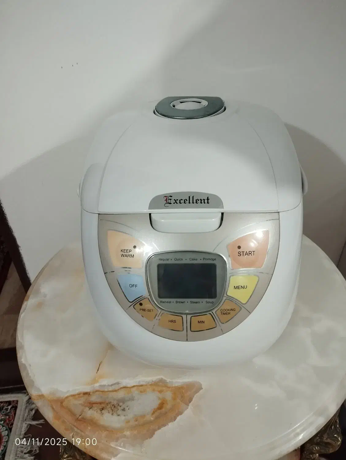 یک عددسرخ کن ویک پلوپز آکبند نو|اجاق گاز و لوازم برقی پختوپز|سلماس, |دیوار