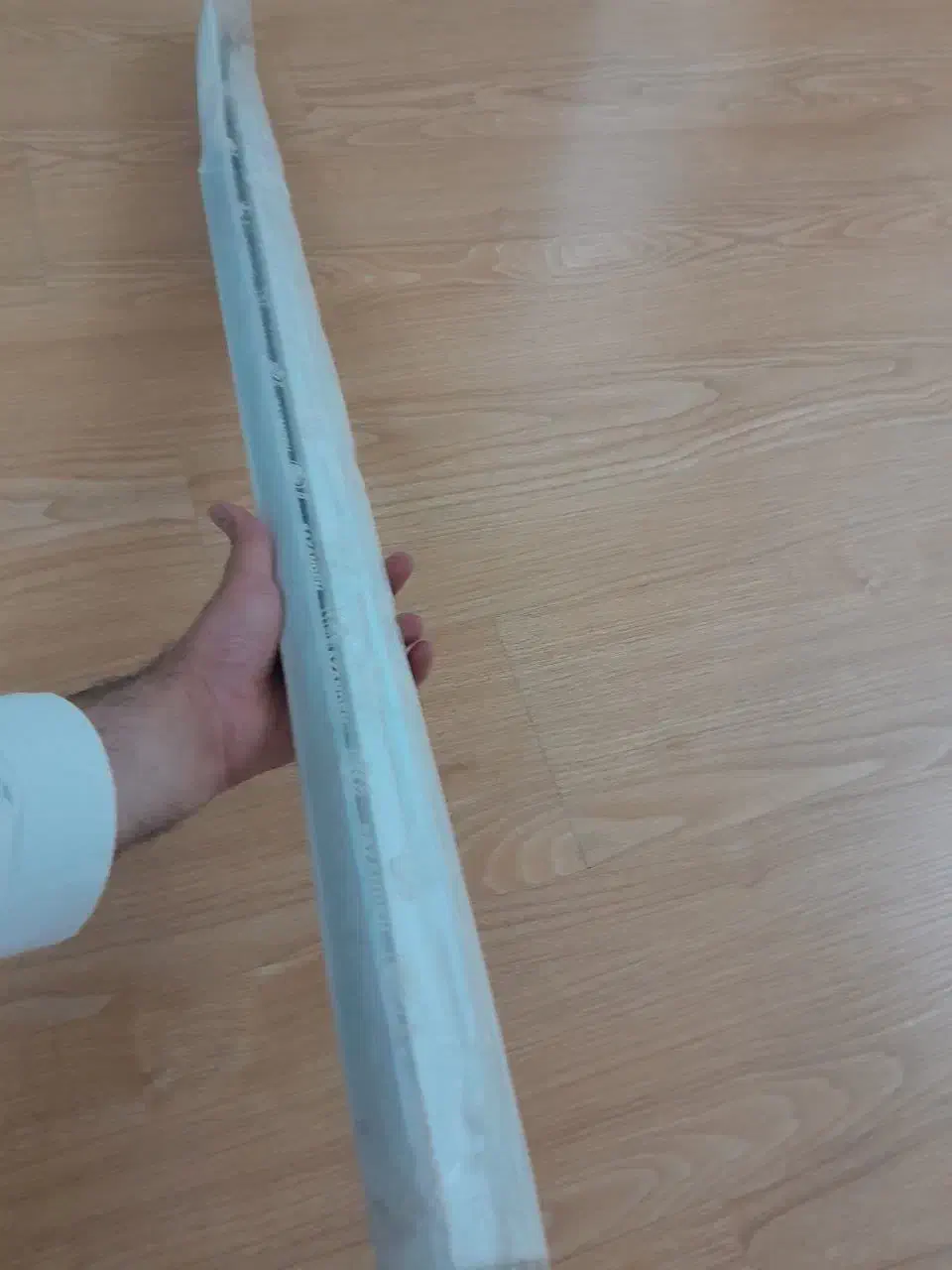 زه درب سورن پلاس|قطعات یدکی و لوازم جانبی|تبریز, |دیوار