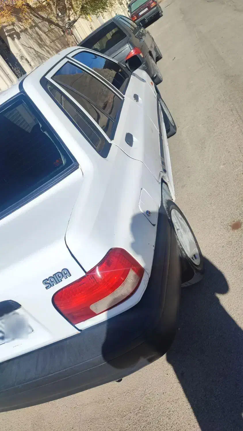 ماشین سواری پراید|خودرو سواری و وانت|قائن, |دیوار