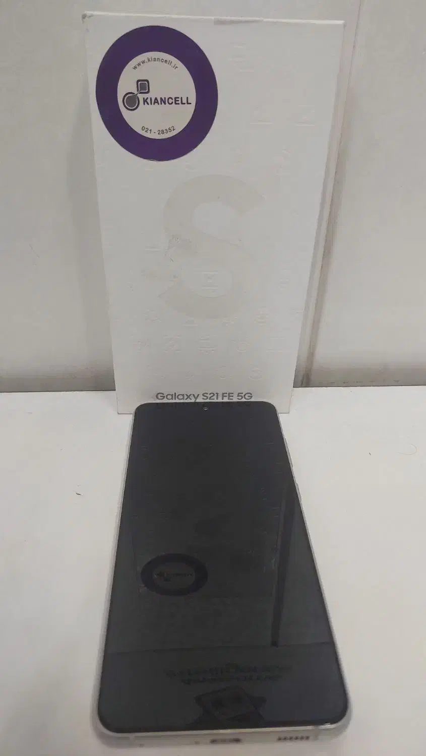 Galaxy S21 fe5G|موبایل|تهران, تجریش|دیوار