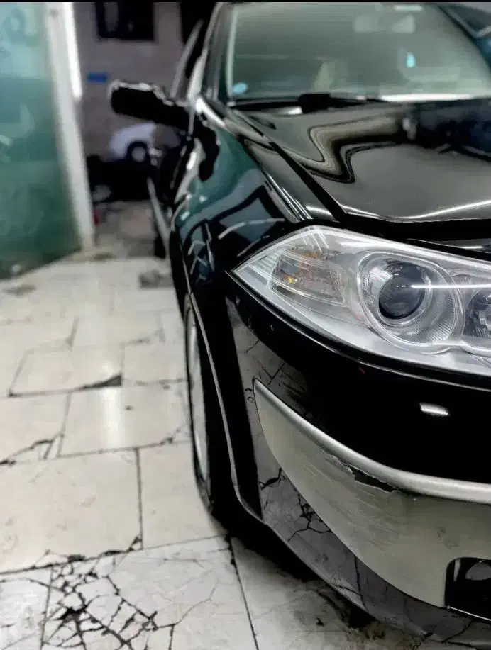 سرامیک‌‌و‌ریکاوری رنگ|خدمات موتور و ماشین|خرم‌آباد, |دیوار